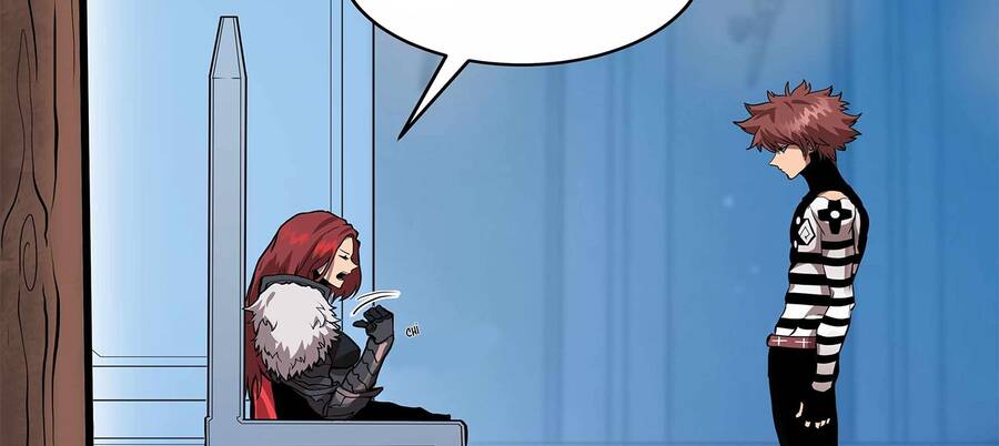 Trò chơi của thần - Chapter 13 - Page 165