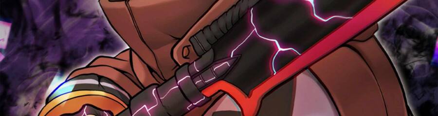 Trò chơi của thần - Chapter 13 - Page 192