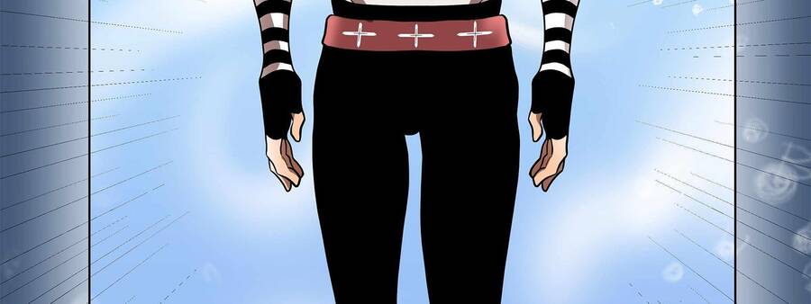 Trò chơi của thần - Chapter 13 - Page 203