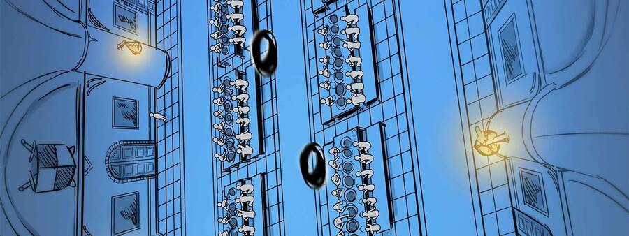 Trò chơi của thần - Chapter 13 - Page 212