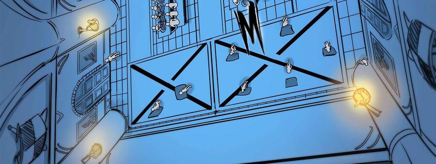 Trò chơi của thần - Chapter 13 - Page 213