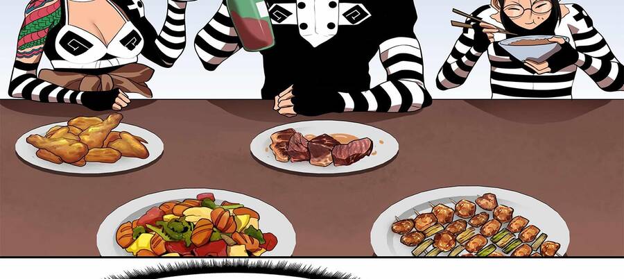 Trò chơi của thần - Chapter 13 - Page 226