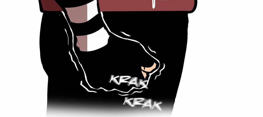 Trò chơi của thần - Chapter 13 - Page 232