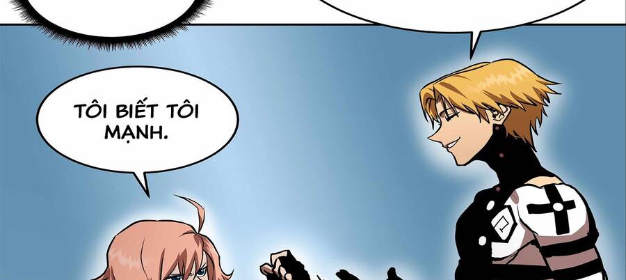 Trò chơi của thần - Chapter 13 - Page 245