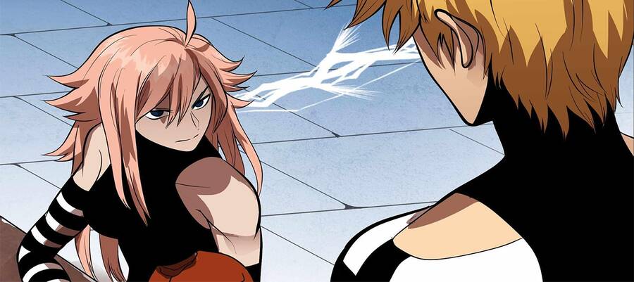 Trò chơi của thần - Chapter 13 - Page 249