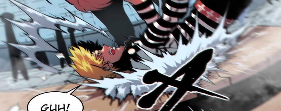 Trò chơi của thần - Chapter 13 - Page 260