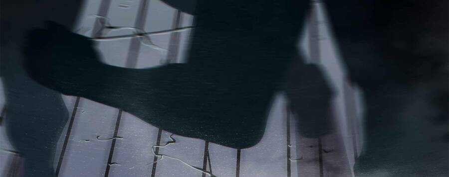 Trò chơi của thần - Chapter 13 - Page 264