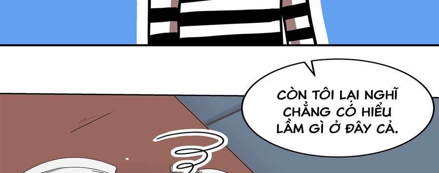 Trò chơi của thần - Chapter 13 - Page 269