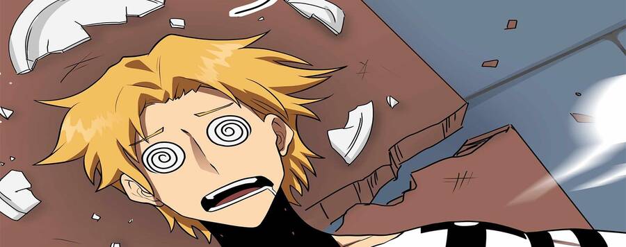 Trò chơi của thần - Chapter 13 - Page 270