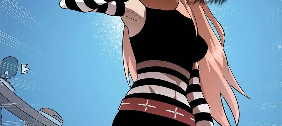 Trò chơi của thần - Chapter 13 - Page 277