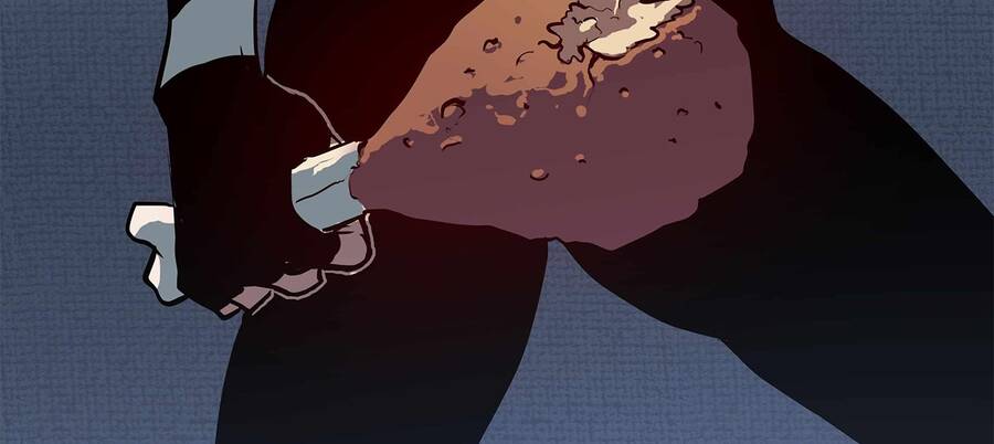 Trò chơi của thần - Chapter 13 - Page 290