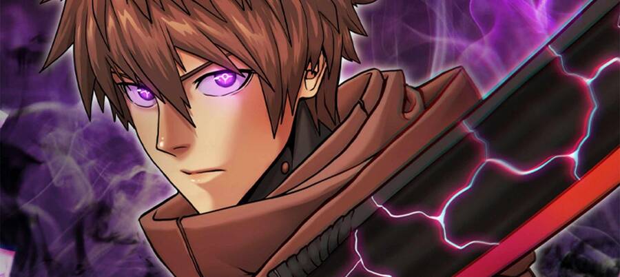 Trò chơi của thần - Chapter 13 - Page 294