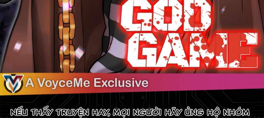 Trò chơi của thần - Chapter 13 - Page 296