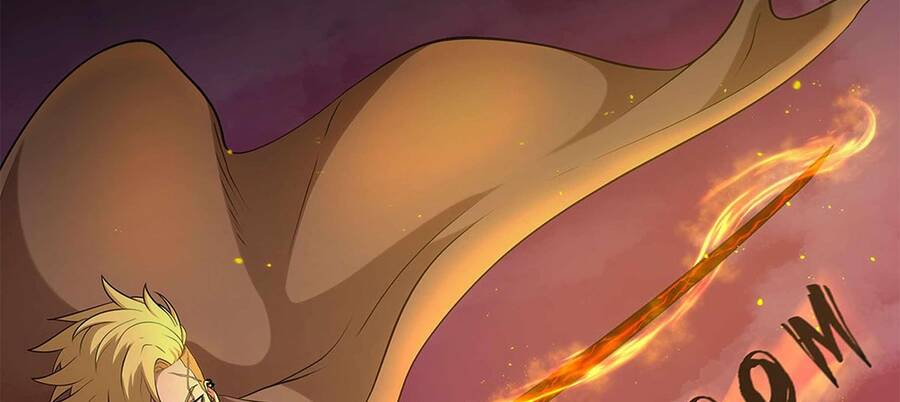 Trò chơi của thần - Chapter 13 - Page 34