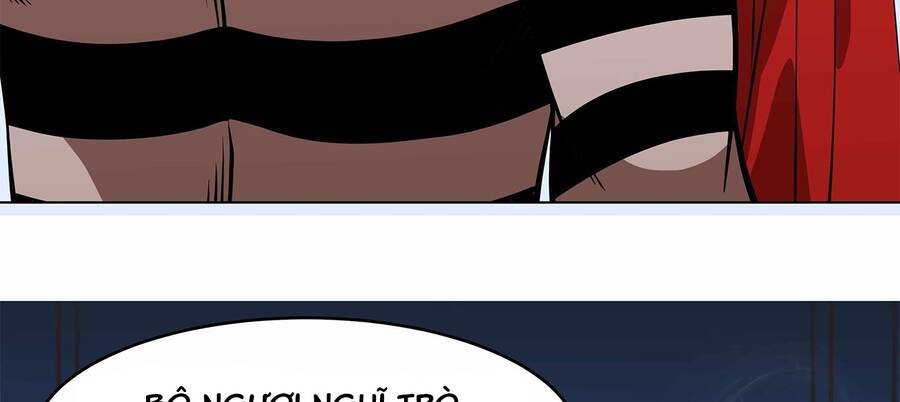 Trò chơi của thần - Chapter 13 - Page 43