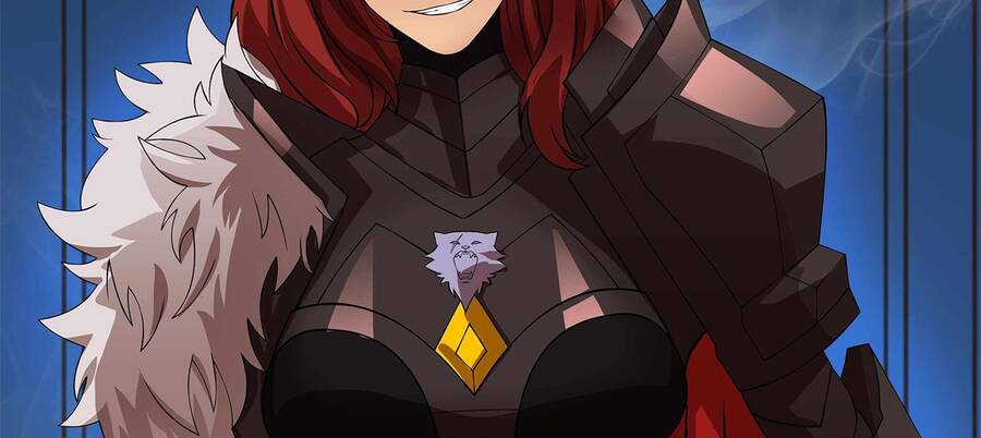 Trò chơi của thần - Chapter 13 - Page 45