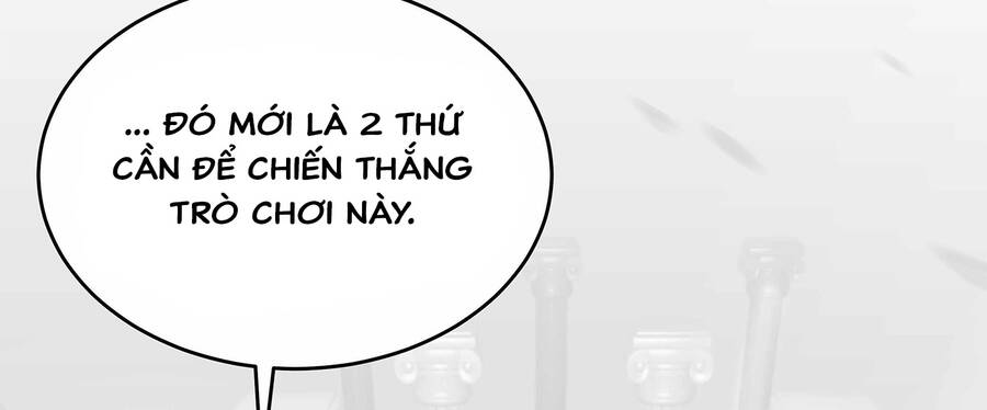 Trò chơi của thần - Chapter 13 - Page 55
