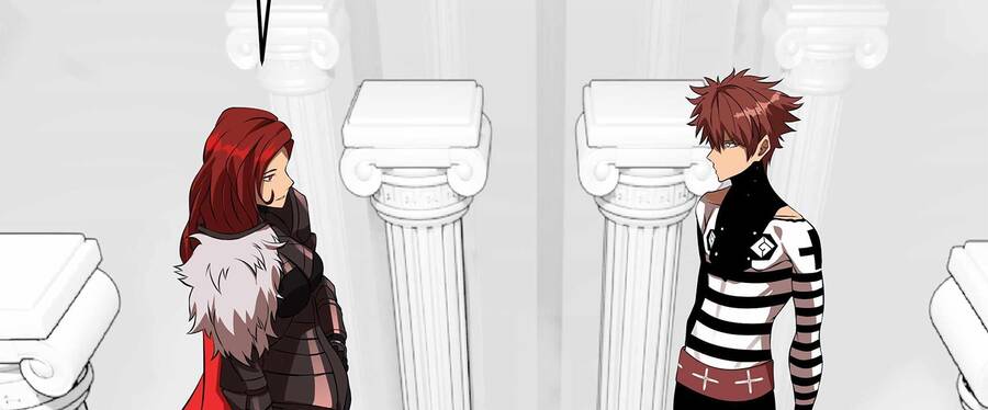 Trò chơi của thần - Chapter 13 - Page 56