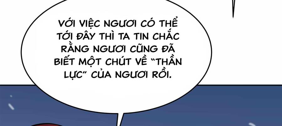 Trò chơi của thần - Chapter 13 - Page 6
