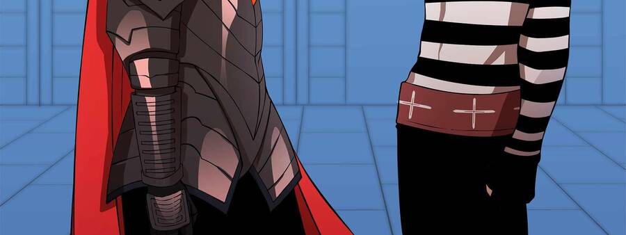 Trò chơi của thần - Chapter 14 - Page 110