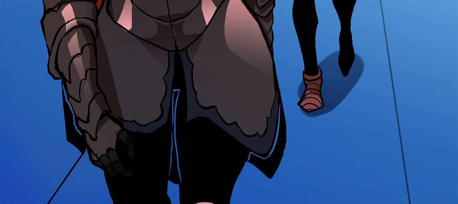 Trò chơi của thần - Chapter 14 - Page 132