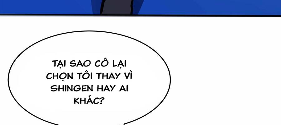 Trò chơi của thần - Chapter 14 - Page 134