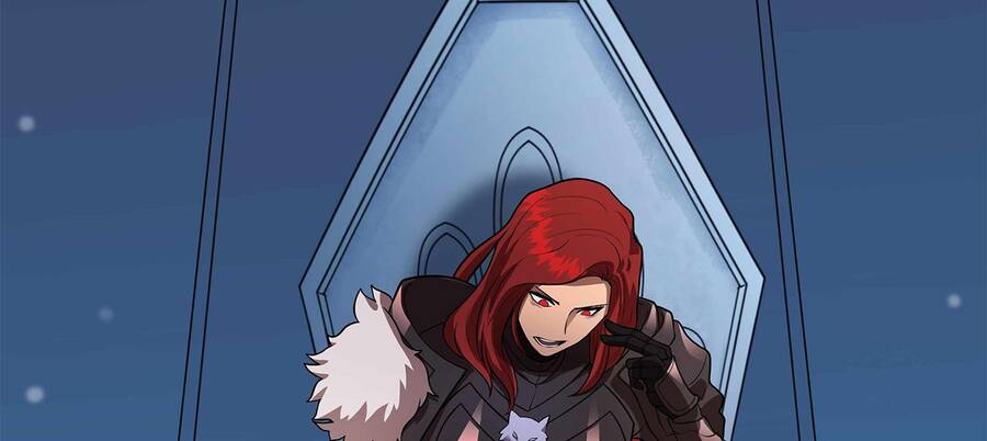 Trò chơi của thần - Chapter 14 - Page 144