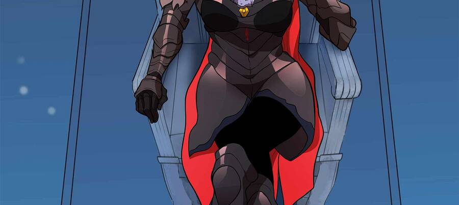 Trò chơi của thần - Chapter 14 - Page 145