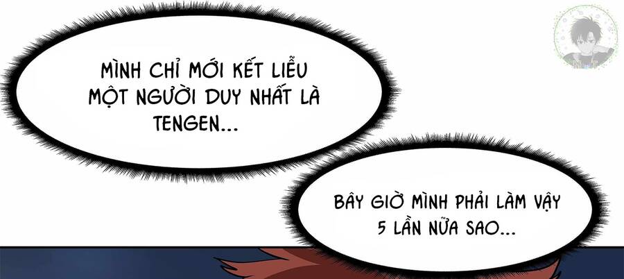 Trò chơi của thần - Chapter 14 - Page 150
