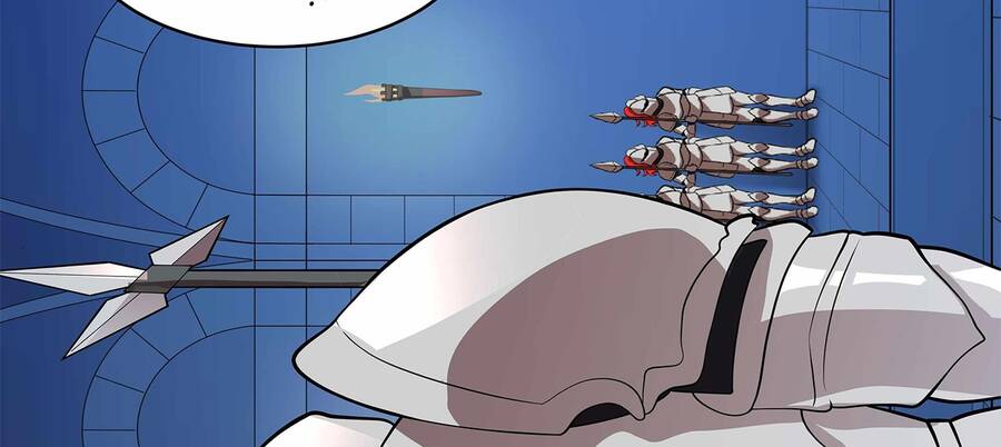 Trò chơi của thần - Chapter 14 - Page 156