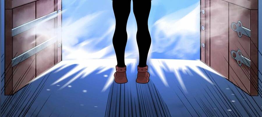 Trò chơi của thần - Chapter 14 - Page 171