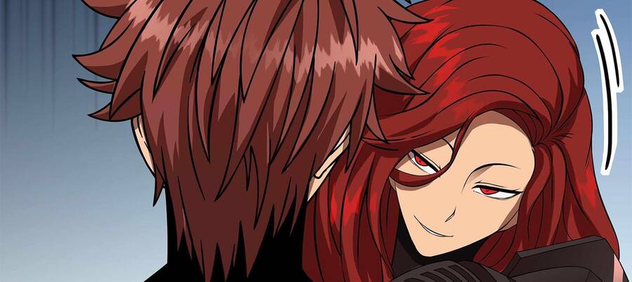 Trò chơi của thần - Chapter 14 - Page 18