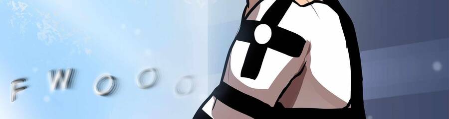 Trò chơi của thần - Chapter 14 - Page 180