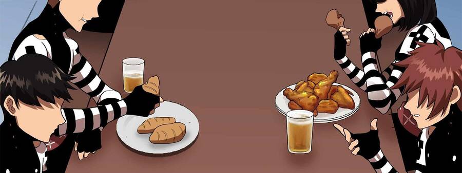 Trò chơi của thần - Chapter 14 - Page 221