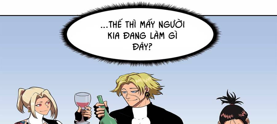 Trò chơi của thần - Chapter 14 - Page 225