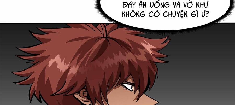 Trò chơi của thần - Chapter 14 - Page 228