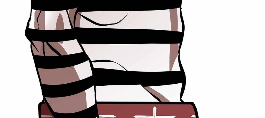 Trò chơi của thần - Chapter 14 - Page 231