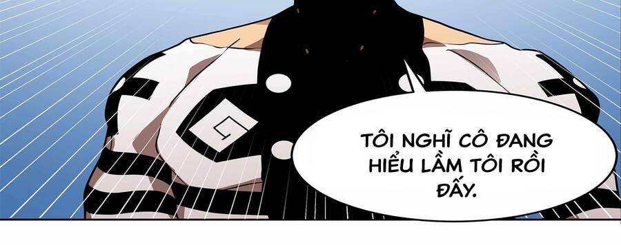 Trò chơi của thần - Chapter 14 - Page 253