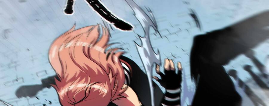 Trò chơi của thần - Chapter 14 - Page 259