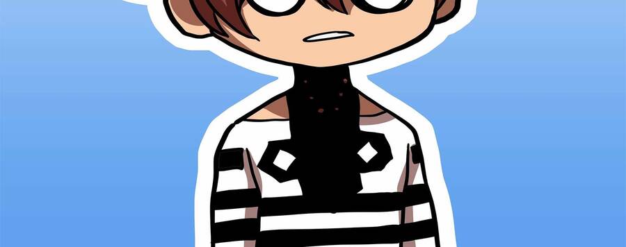 Trò chơi của thần - Chapter 14 - Page 268