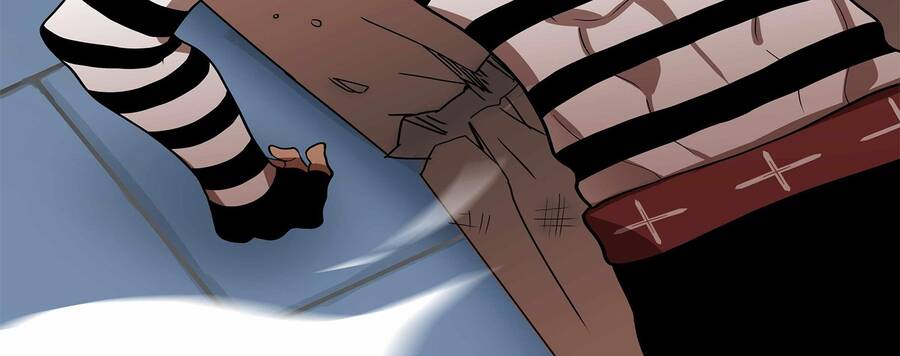 Trò chơi của thần - Chapter 14 - Page 272