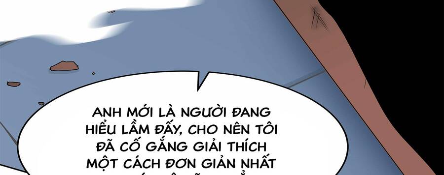 Trò chơi của thần - Chapter 14 - Page 273