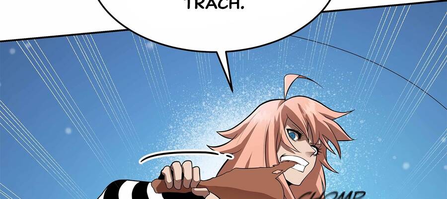 Trò chơi của thần - Chapter 14 - Page 276