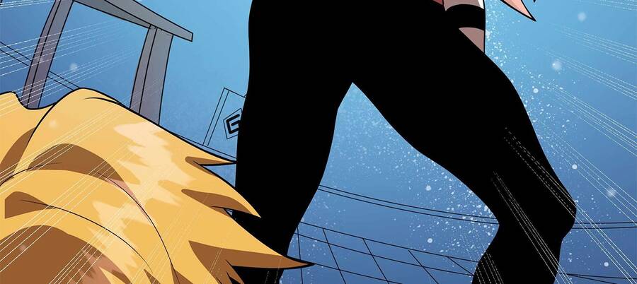 Trò chơi của thần - Chapter 14 - Page 278