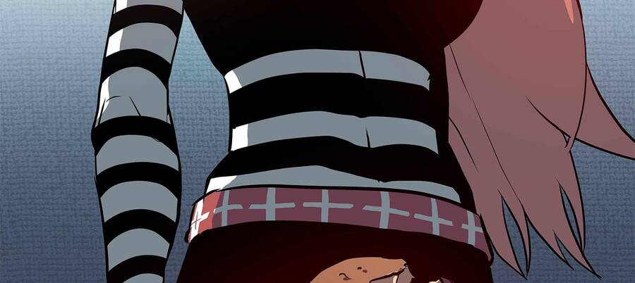 Trò chơi của thần - Chapter 14 - Page 289