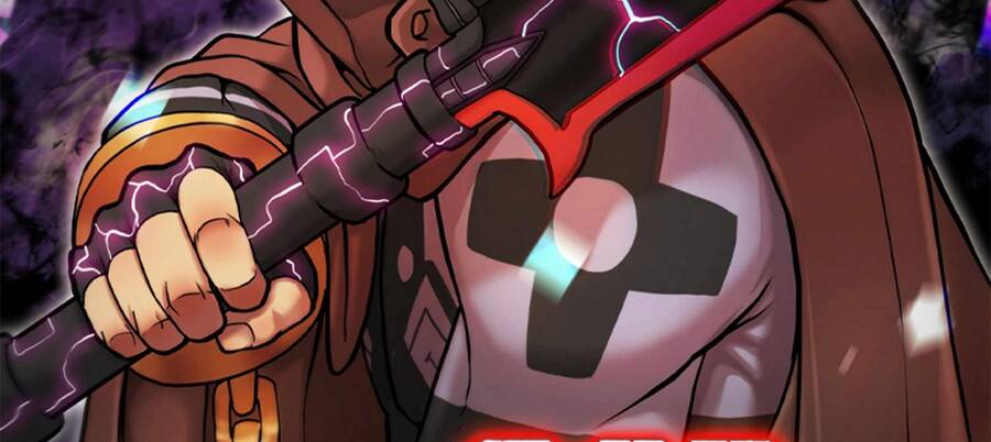 Trò chơi của thần - Chapter 14 - Page 295