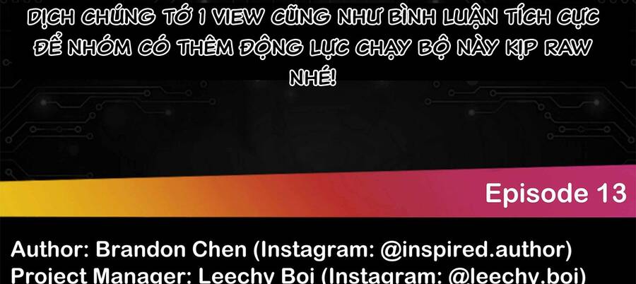 Trò chơi của thần - Chapter 14 - Page 297