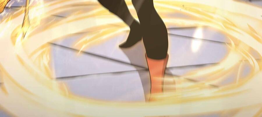 Trò chơi của thần - Chapter 14 - Page 30