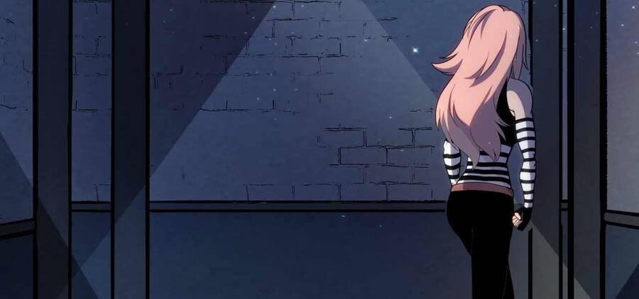 Trò chơi của thần - Chapter 14 - Page 352