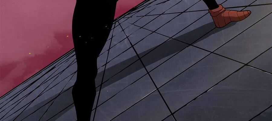 Trò chơi của thần - Chapter 14 - Page 36